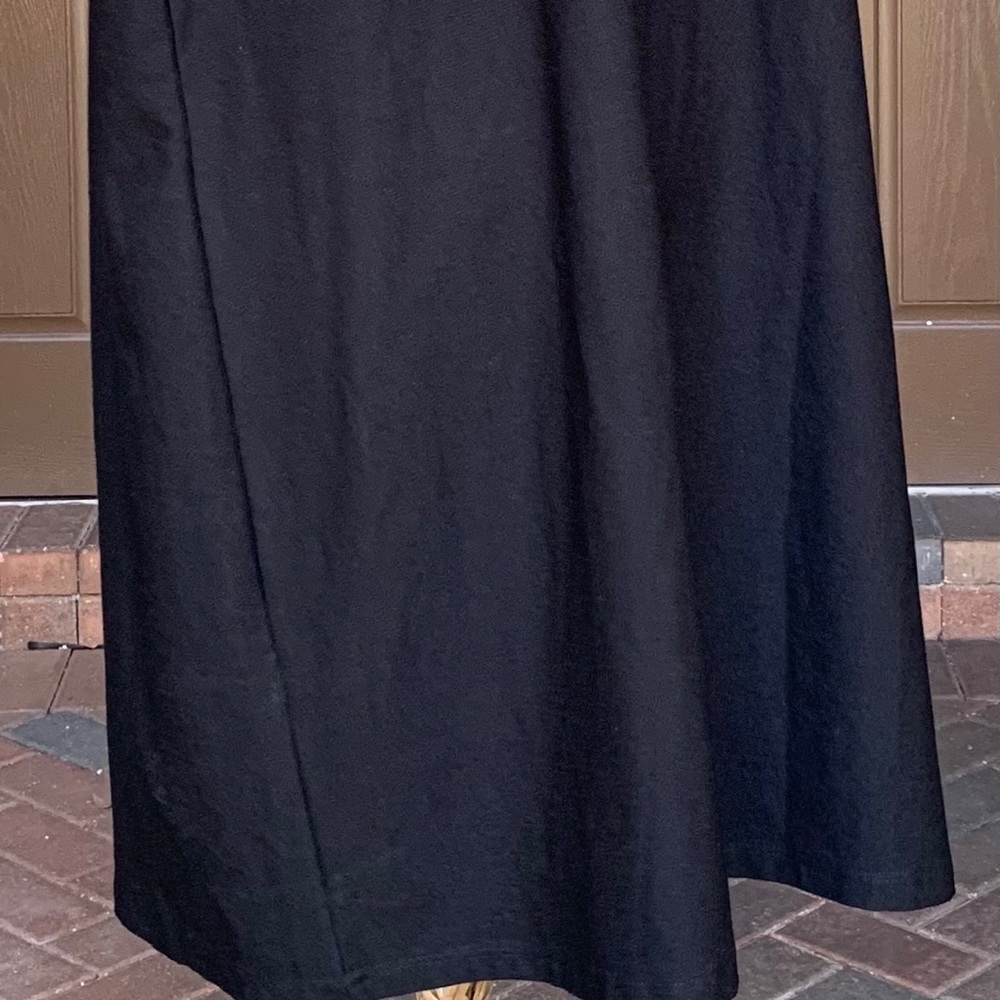 Eileen Fisher sleeveless tunic - Picture 8 of 8
